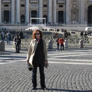 Meet your Posher, Cheryl